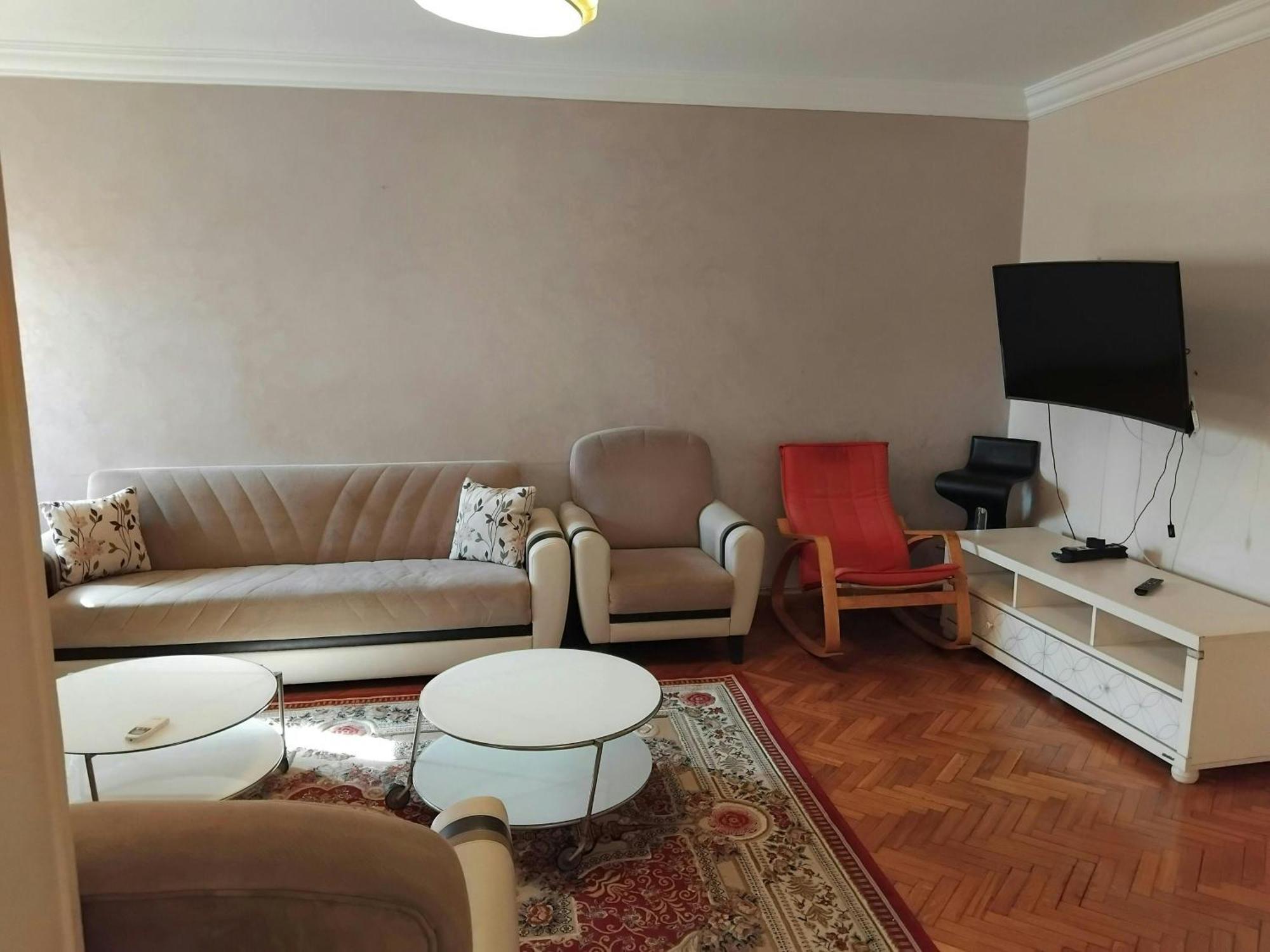 Boho Chic Retreat In The Midst Of Cairo City Life Екстер'єр фото