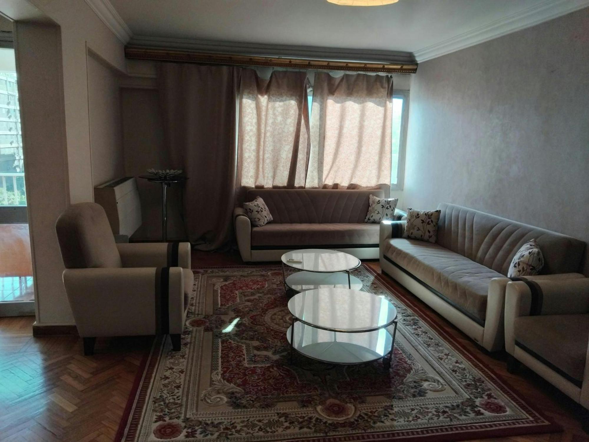 Boho Chic Retreat In The Midst Of Cairo City Life Екстер'єр фото